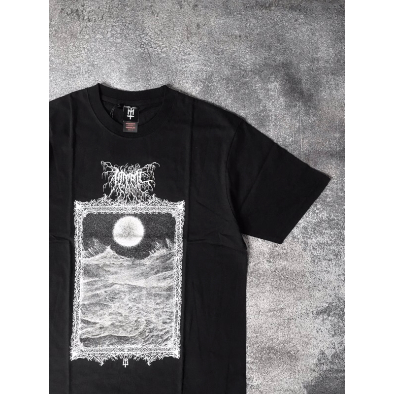 Tshirt Maternal Disaster “ORBIT”