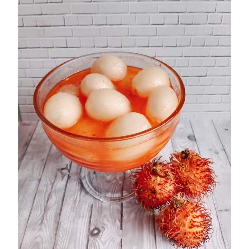 

Asinan Rambutan