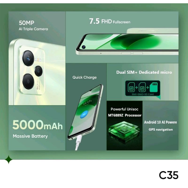 Layar Penuh Smartphone ?android handphone Hp Murah 4G baru ponsel pintar gudang hp murah hp