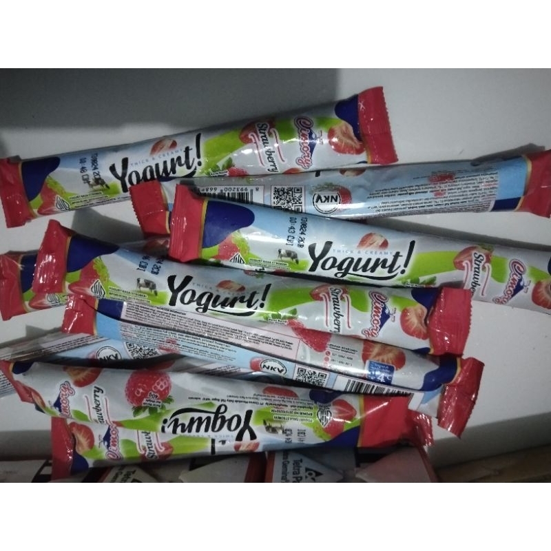 

chimory stik