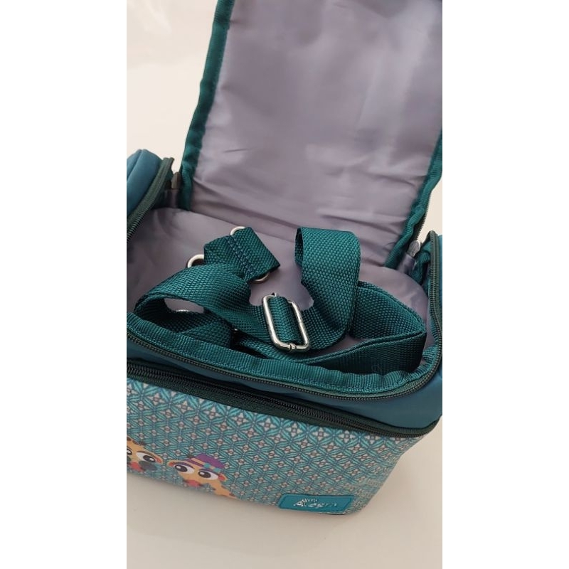 Tas Asi Cooler Bag "Allegra" (preloved)