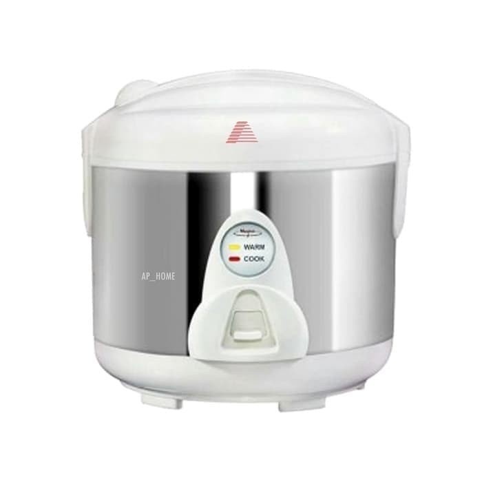 RICE COOKER MASPION MRJ 109S | KAPASITAS 1.2L | PANCI ANTI LENGKET