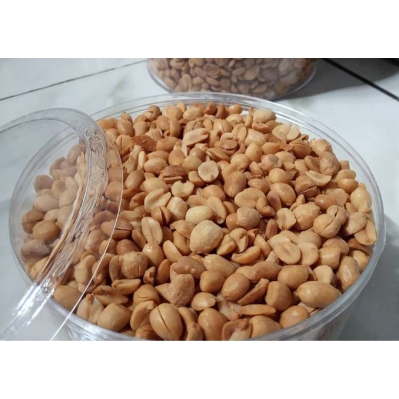 

KACANG GAWIL BAWANG rasanya enak gurih