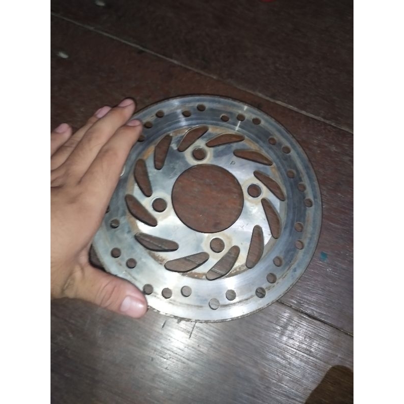 Piringan cakram vario 160 ori