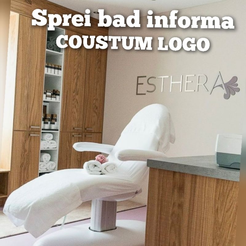 SPREI INFORMA/SPREI KLINIK/SPREI KECANTIKAN