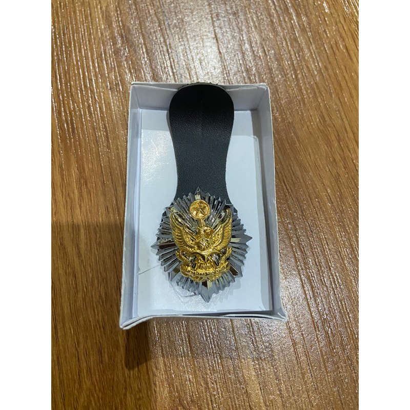 PIN SEKKAU TNI AU