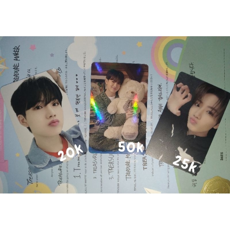 pc junkyu