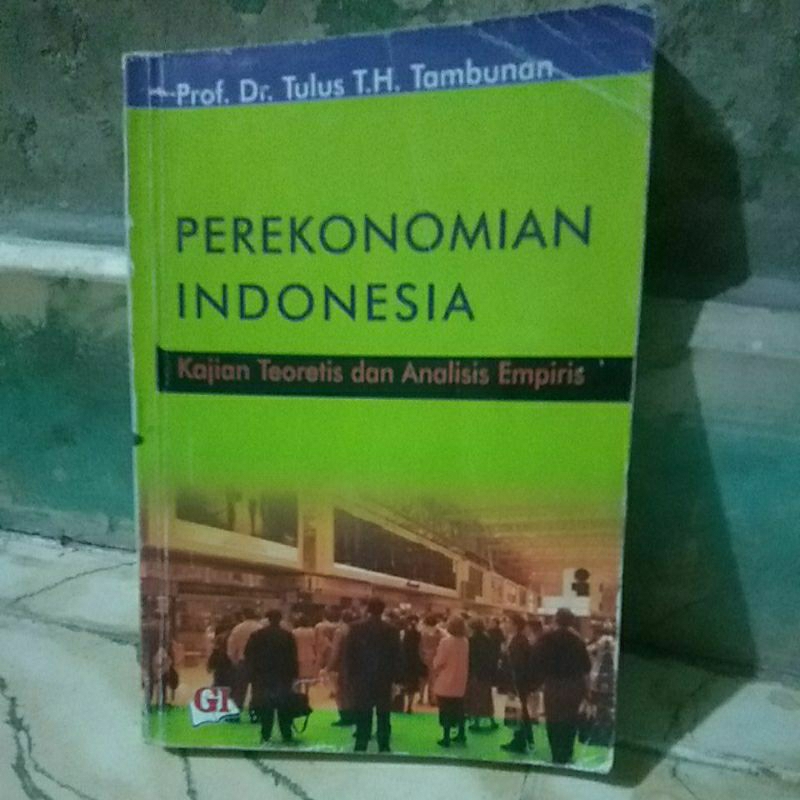 perekonomian Indonesia