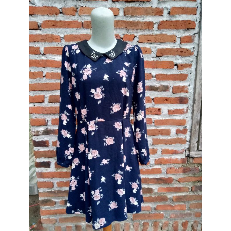 DRESS Flower brand COLZA