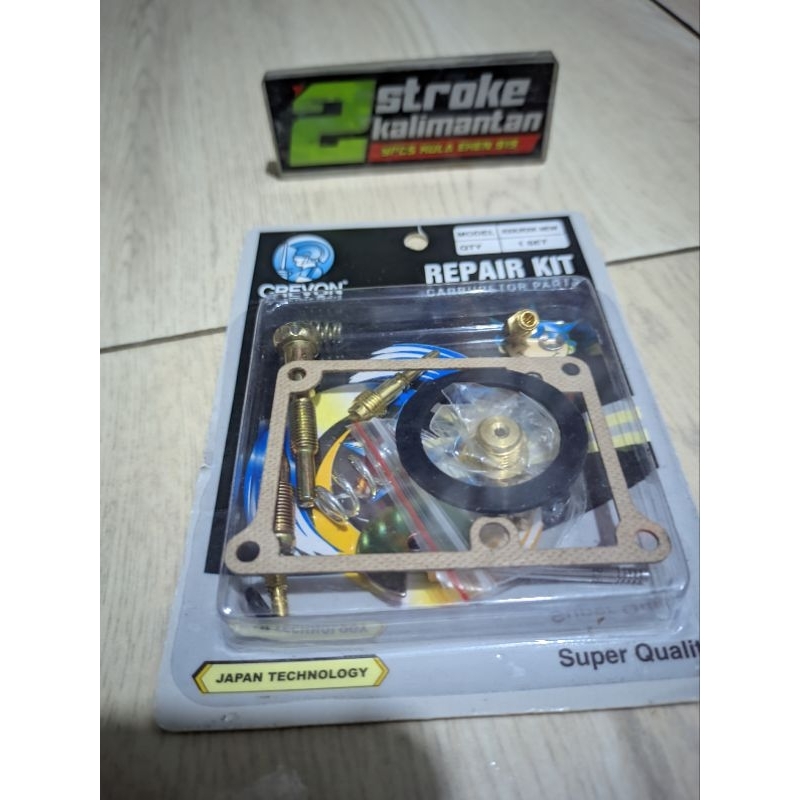 repairkit karbu rxk rx king