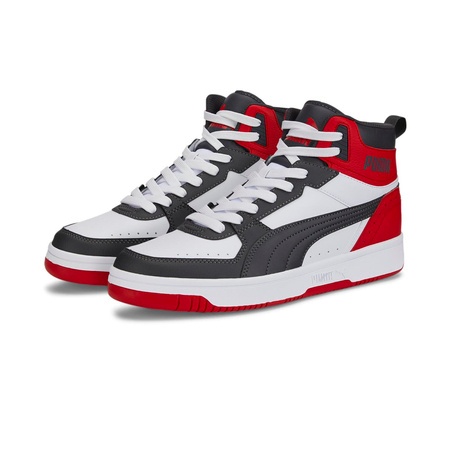 SEPATU SNEAKER UNISEX PUMA Rebound JOY 374765 19