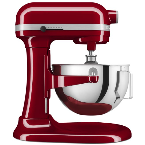 KitchenAid KSM55 Heavy Duty Mixer