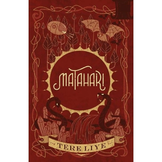 Novel Matahari Novel Remaja Tere Liye Novel Tere Liye - Sabakgrip
