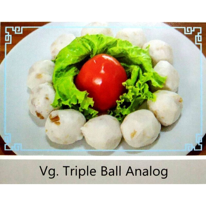 

Triple Ball