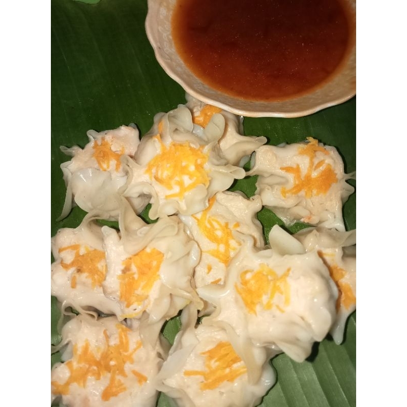 

DIMSUM AYAM UDANG
