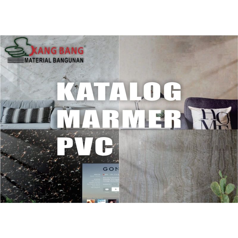 MARMER PANEL DINDING