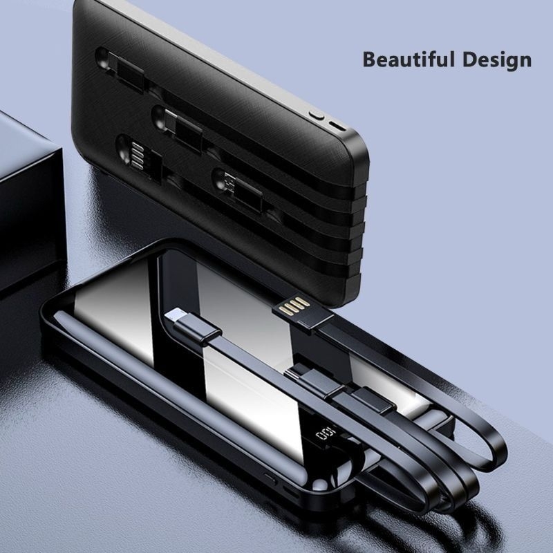 powerbank INONE 12000mAh