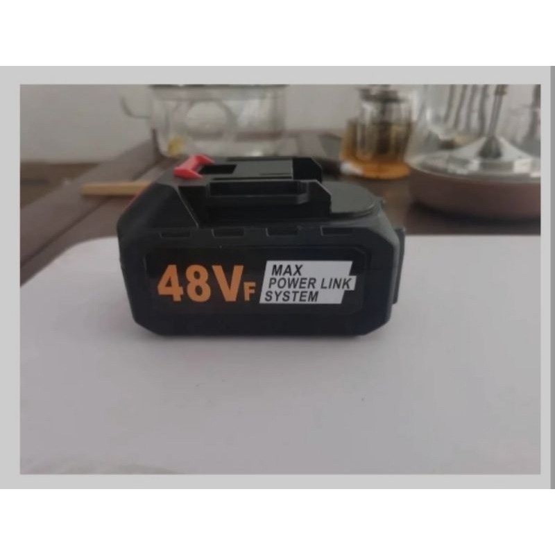 Baterai impact  baterai bor 48 vf Baterai makita xlt