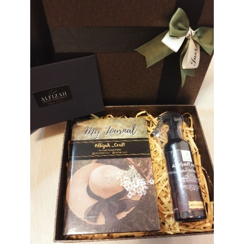 

Hampers Premium