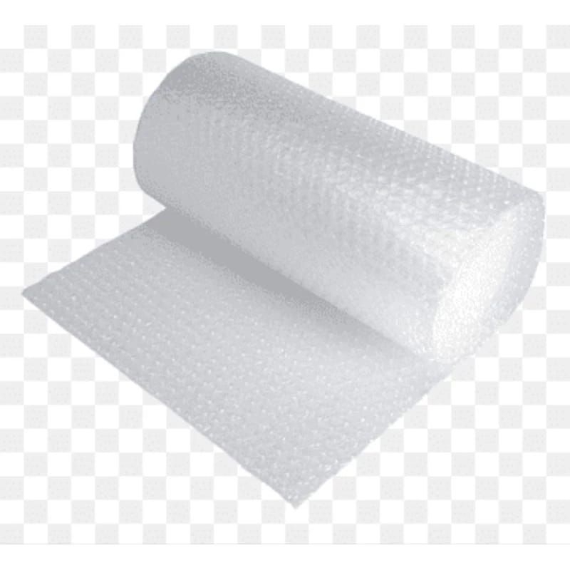 

Bubble Wrap Tambahan Untuk Rehal / Meja Lipat