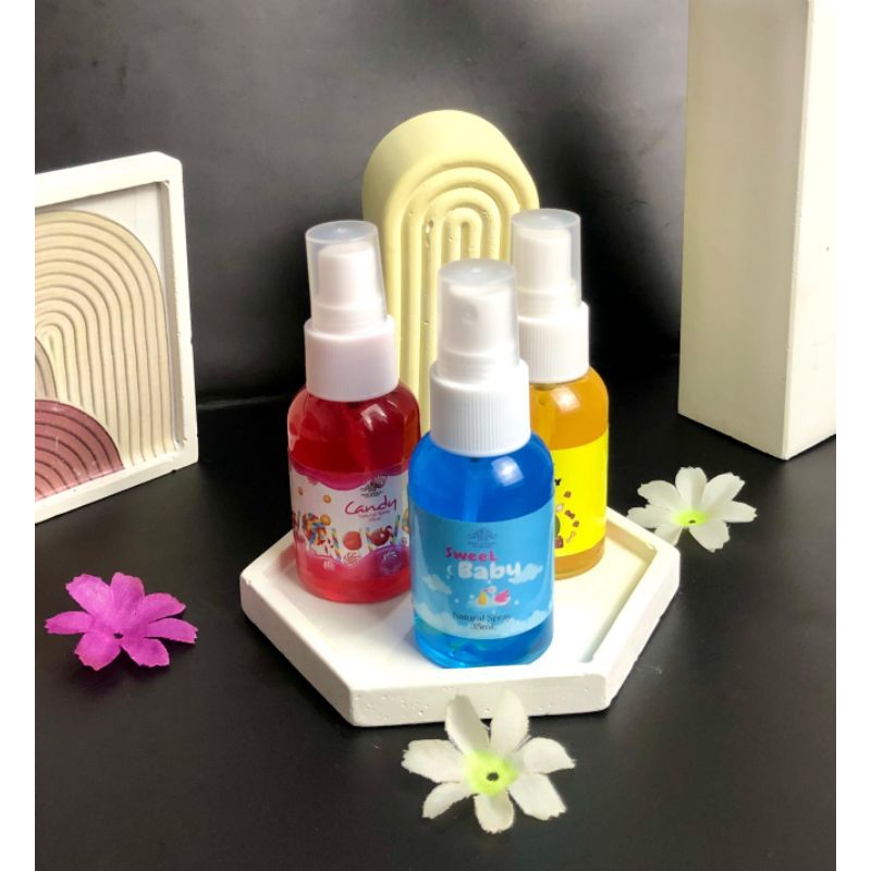 parfum anak laki-laki/parfum  anak perempuan/parfum anak unisex