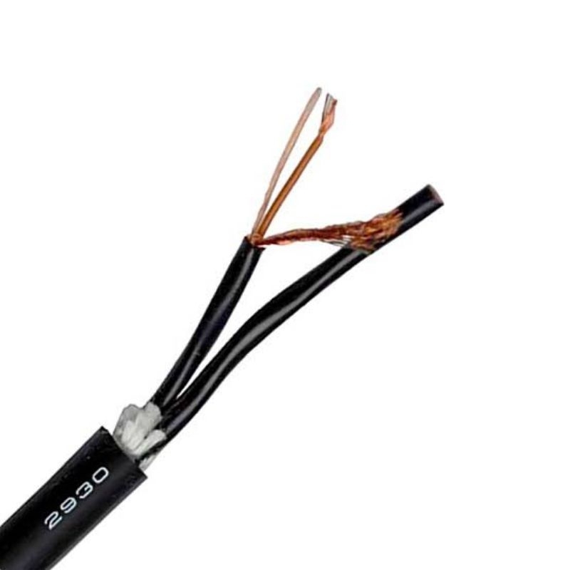snake kabel 2 chanel Mogami 2930 original Jepang