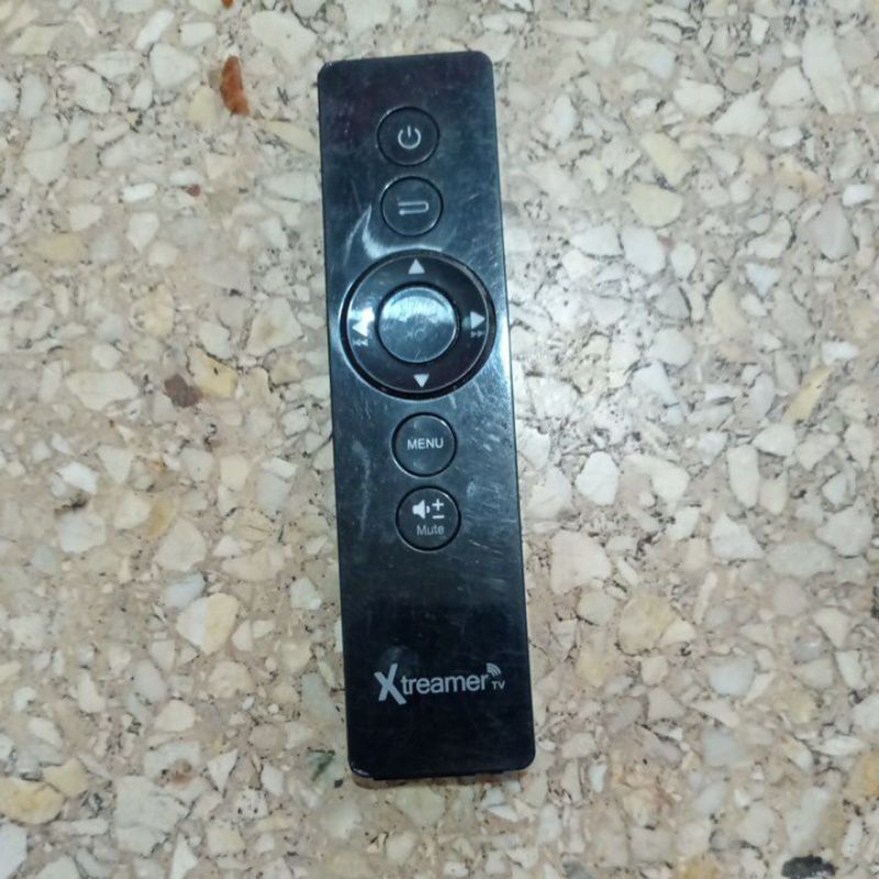 Remote stb olindi box Xtreamer ori