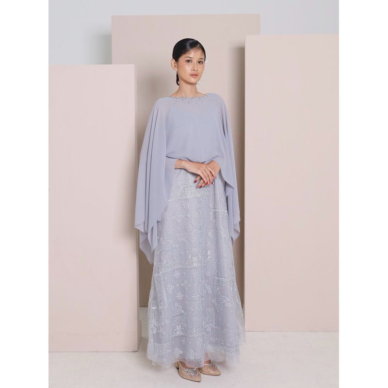 POETRI - SHILA DRESS