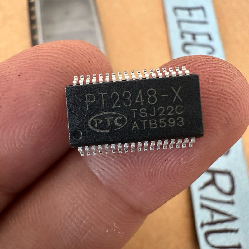 IC PT2348-X PT 2348 - X