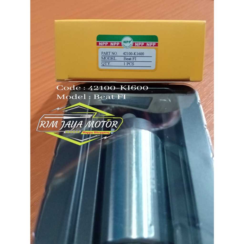 ROTAK FUEL PUMP BEAT FI ORIGINAL NPP