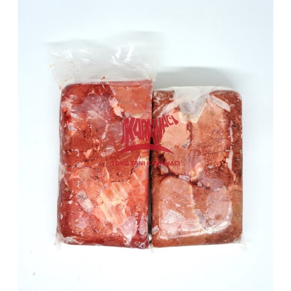 

RUO862 FREE ONGKIR Daging Kerbau Slice Daging Kerbau Tanpa Tulang 9gr