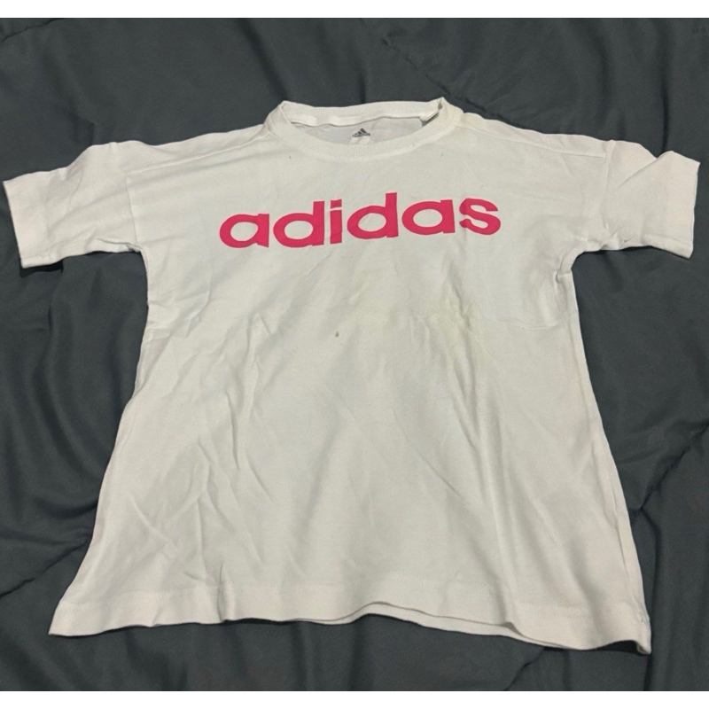 Kaos adidas Anak Original