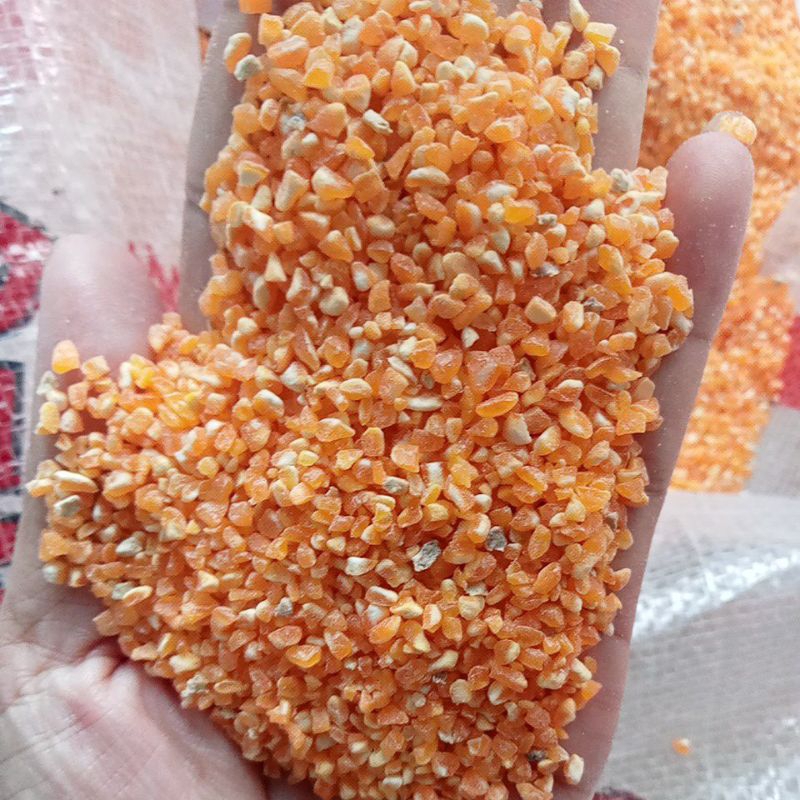 

beras /menir jagung 25 kg