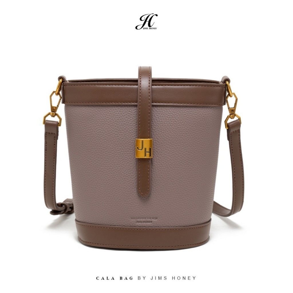 JIMS HONEY CALA BAG Tas Selempang Wanita Slingbag Cewek Jimshoney Trendy Elegan