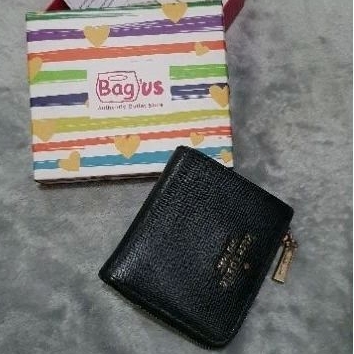 Preloved Kate spade mini wallet