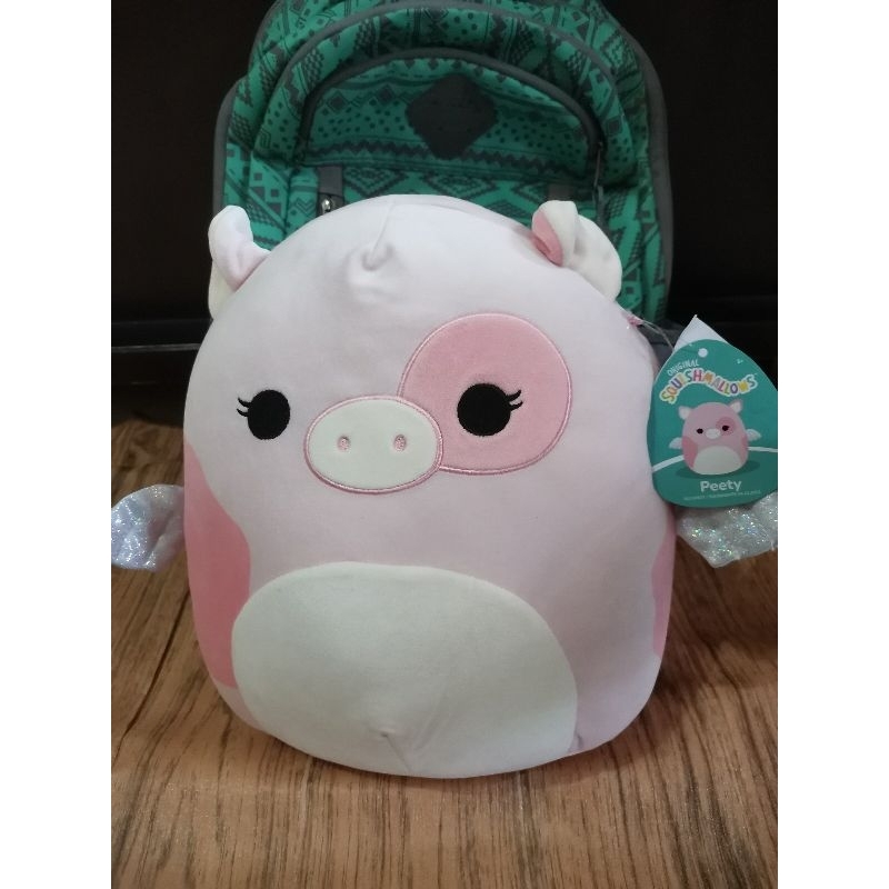 boneka lucu squishmallow besar