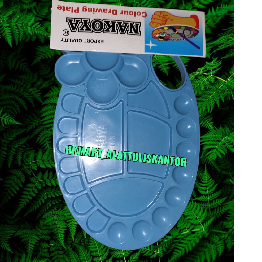 

PALET CAT LUKIS MURAH NAKOYA BESAR