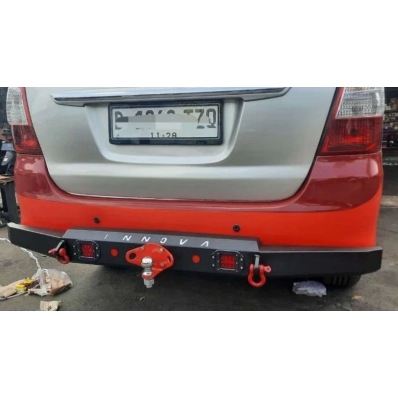 towing innova lama 2014-2015 premiun