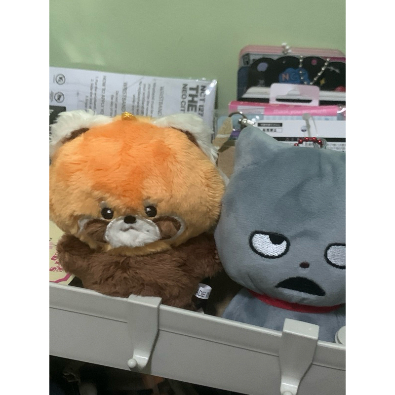 BOOKED MOONTAEILSEO DOLL TAEIL DOLL