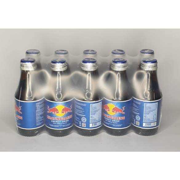 

Kratingdaeng / Krating Daeng Isi 50 Botol. 1 Dus