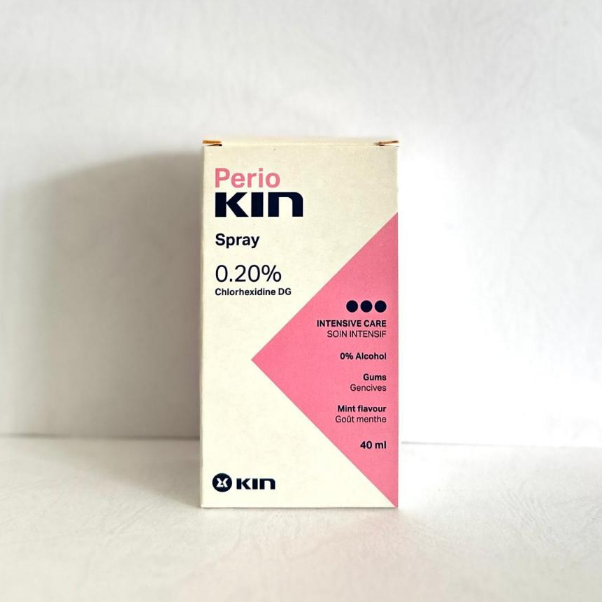 Perio Kin Spray 40 ml