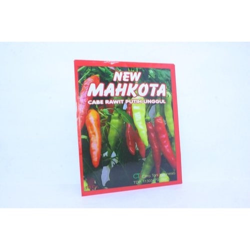 BENIH CABE RAWIT NEW MAHKOTA 10gr