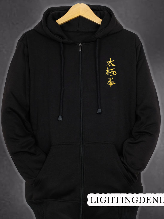 hoodie moody Hoodie Jaket Resleting jepang gold Zipper  Sweater Jaket Sleting Depan Switer Cewek Cow