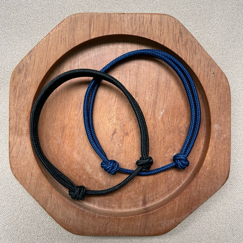 Gelang Tali Paracord | Gelang Pria Wanita | Gelang Couple