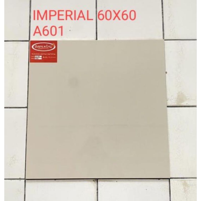 Granit 60x60 Cream polos imperial