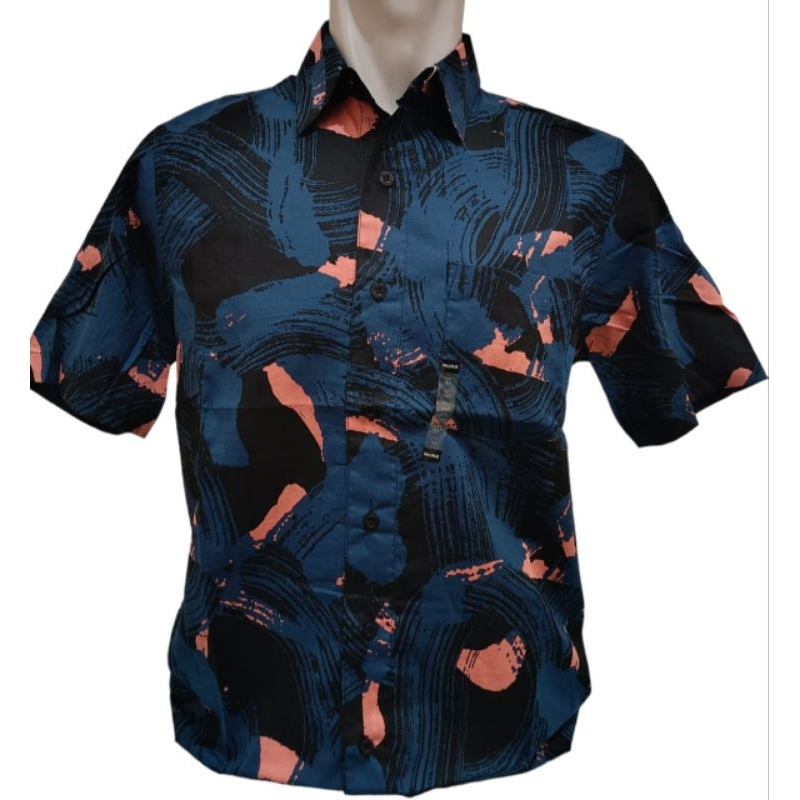 Kemeja Pria Walrus Original