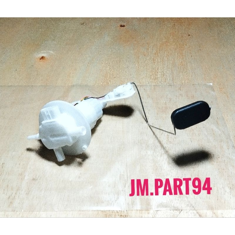 FUEL PUMP VERZA OLD ORIGINAL LOST PART