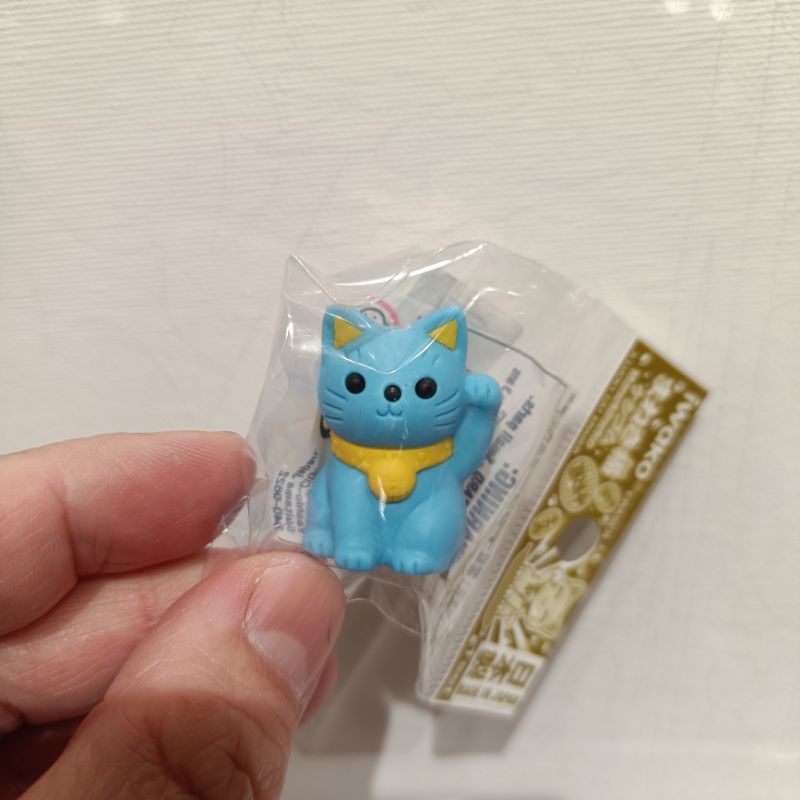 

iwako eraser animal puzzle made in Japan