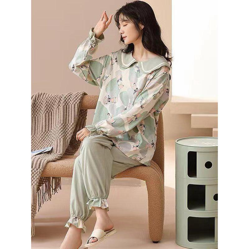 PAKET BAJU IMPORT GROSIR / PIYAMA WANITA NEW IMPORT MURAH GROSIR SAGE SAILOR ANIMALS / BAJU MURAH GR