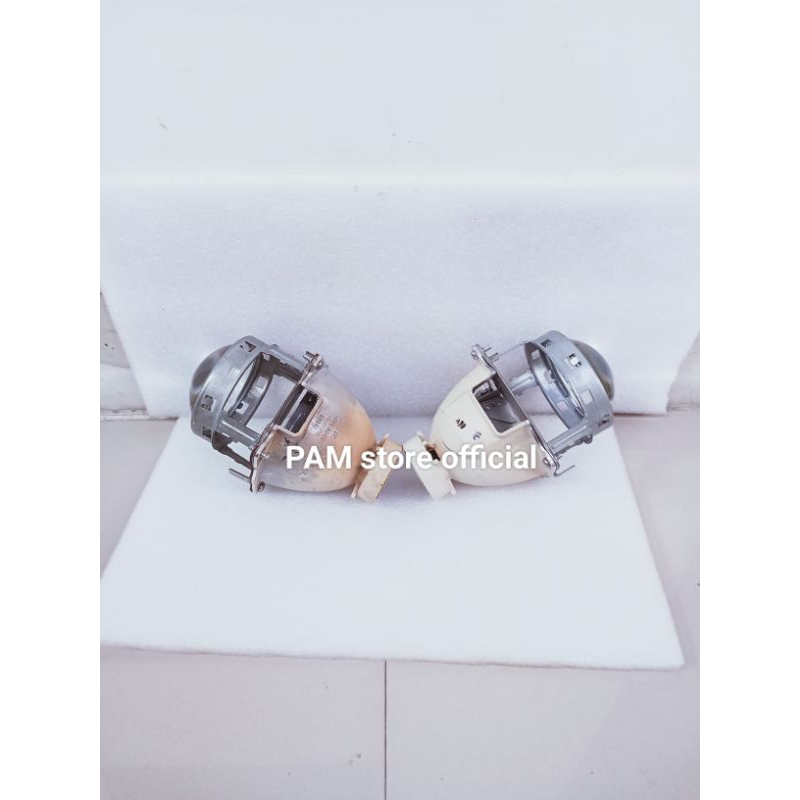 Lensa Projie OEM Fortuner